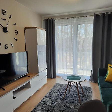 Apartament Na Wyspie Solnej โควอบเซก ภายนอก รูปภาพ