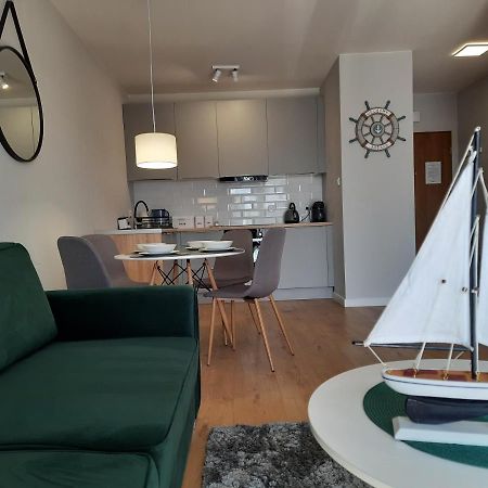 Apartament Na Wyspie Solnej โควอบเซก ภายนอก รูปภาพ