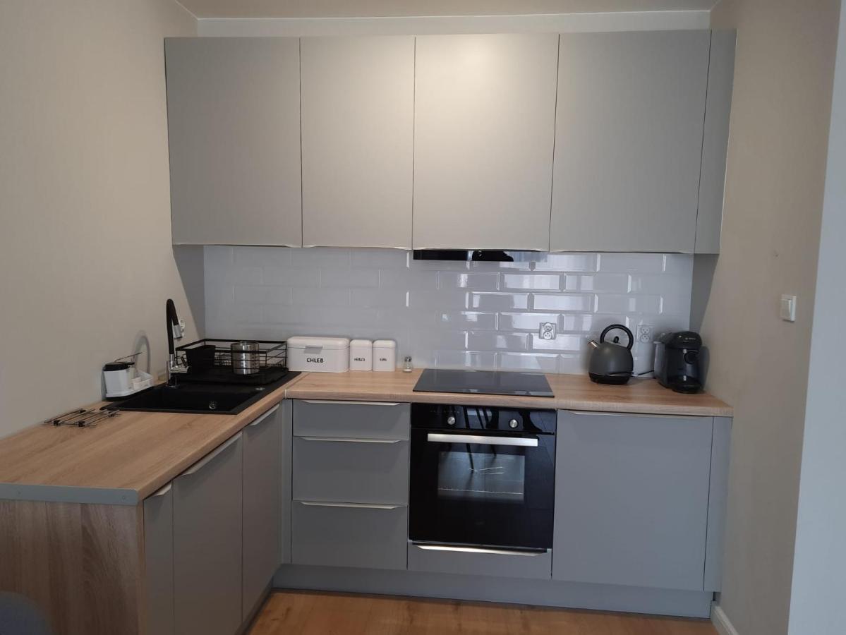 Apartament Na Wyspie Solnej โควอบเซก ภายนอก รูปภาพ