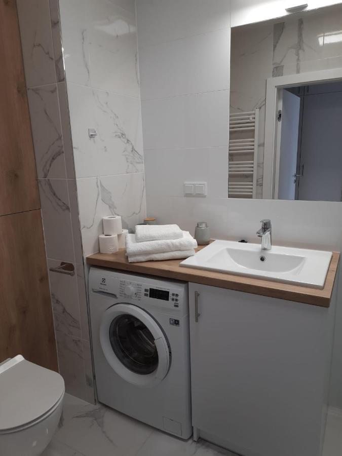 Apartament Na Wyspie Solnej โควอบเซก ภายนอก รูปภาพ