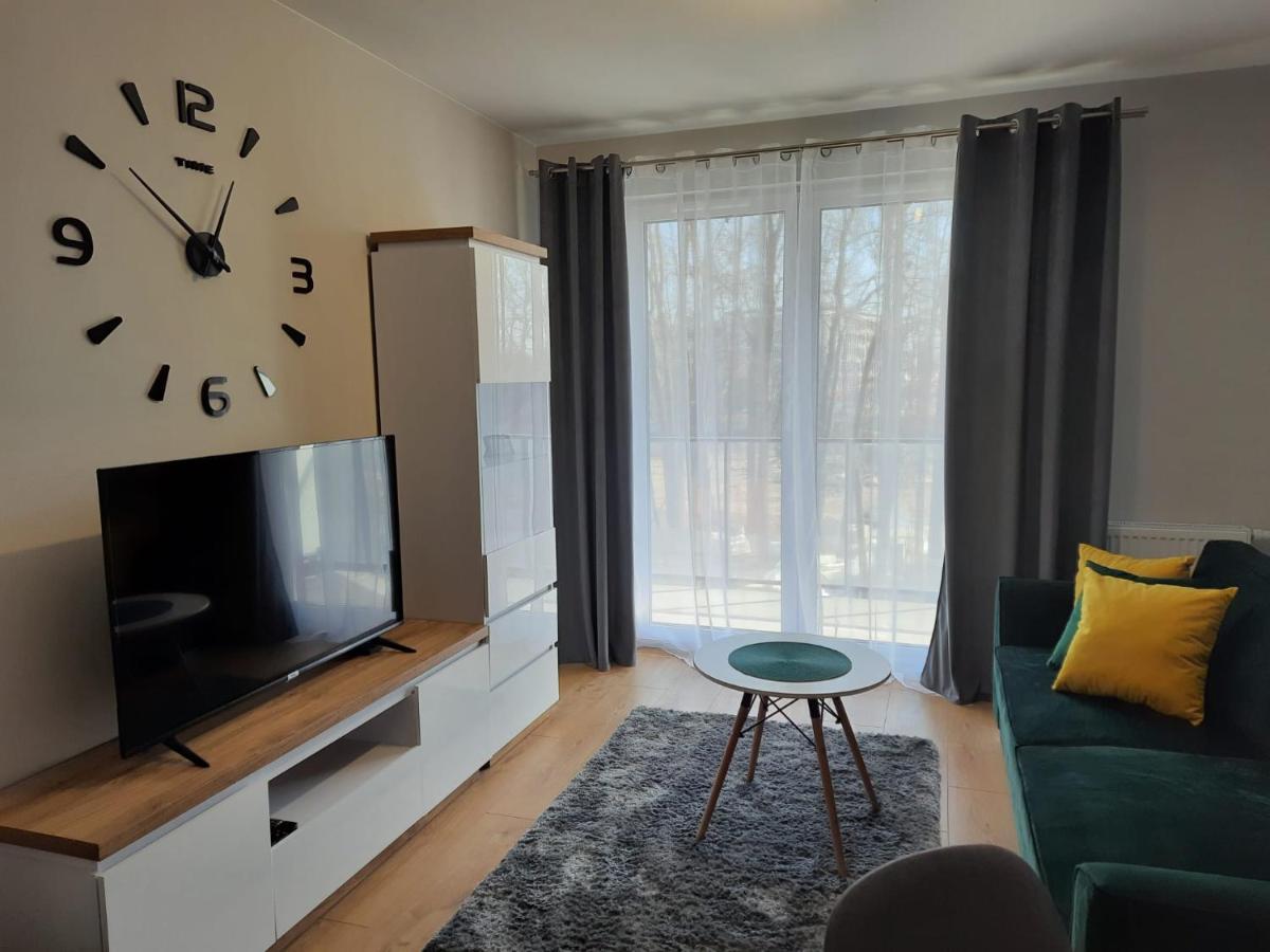 Apartament Na Wyspie Solnej โควอบเซก ภายนอก รูปภาพ