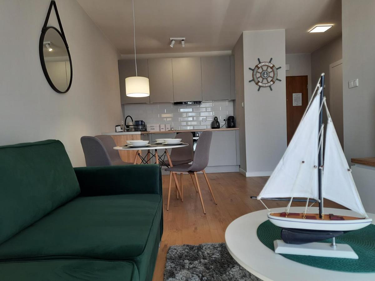 Apartament Na Wyspie Solnej โควอบเซก ภายนอก รูปภาพ
