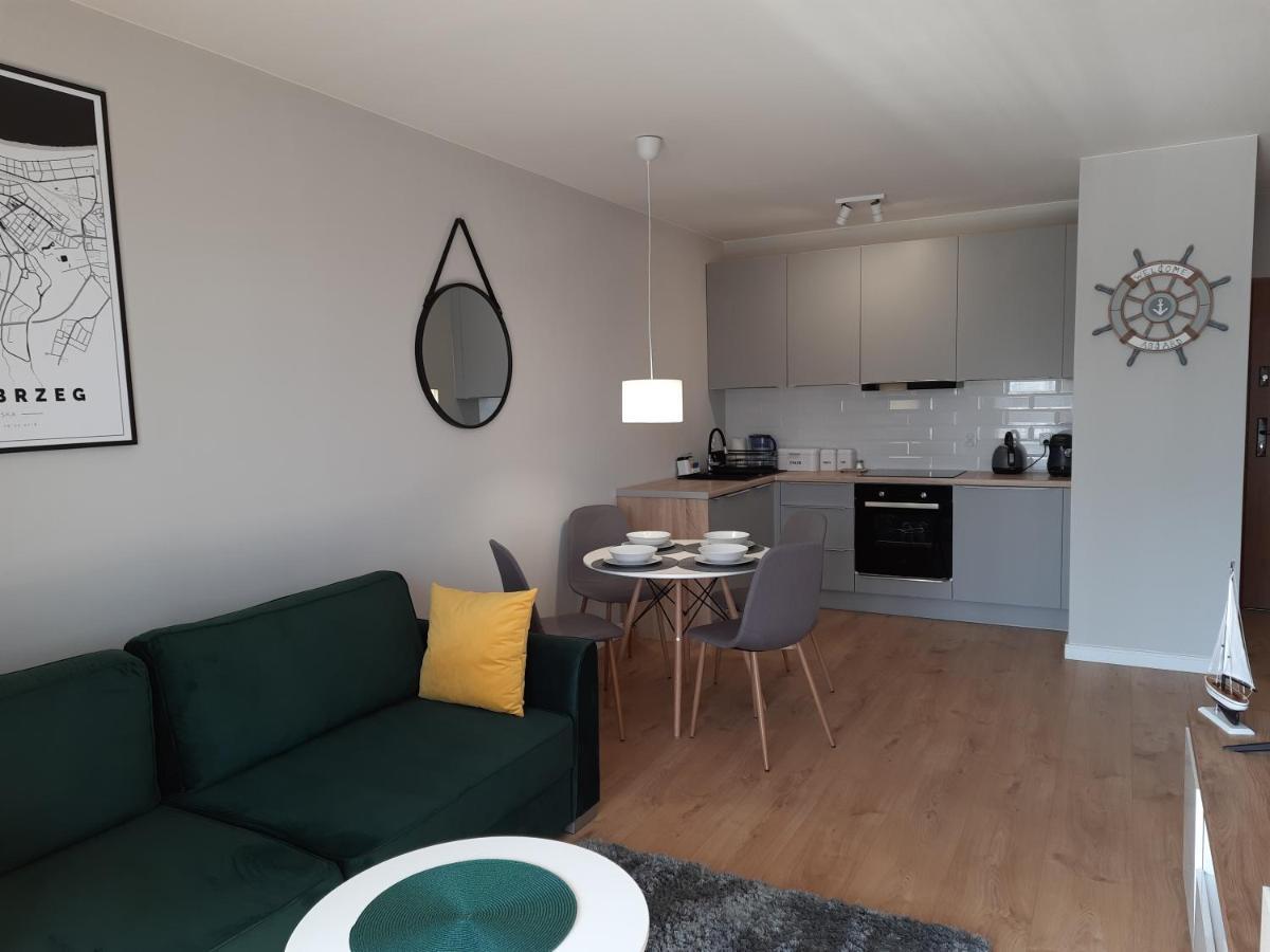 Apartament Na Wyspie Solnej โควอบเซก ภายนอก รูปภาพ