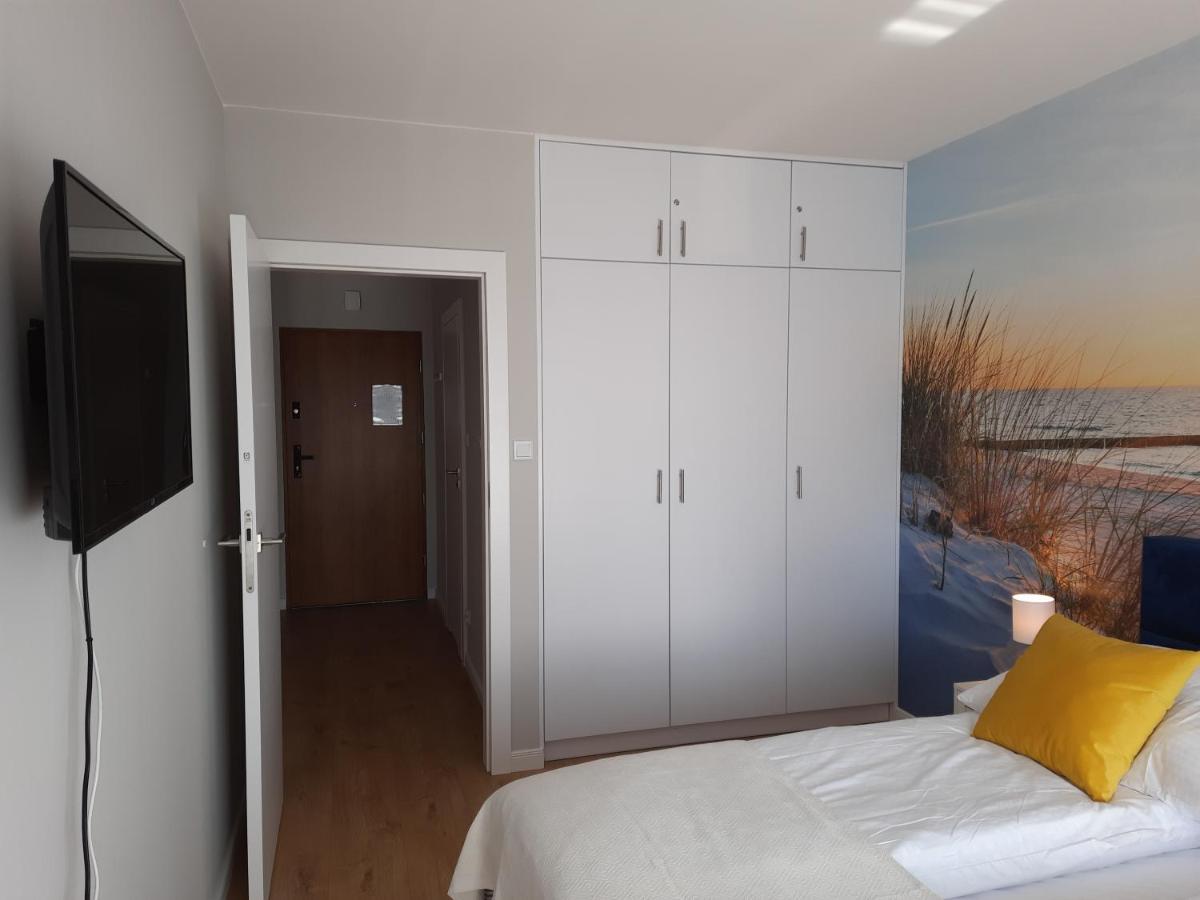 Apartament Na Wyspie Solnej โควอบเซก ภายนอก รูปภาพ