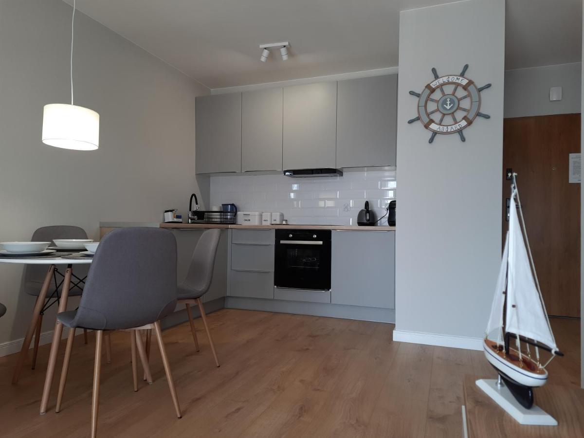 Apartament Na Wyspie Solnej โควอบเซก ภายนอก รูปภาพ