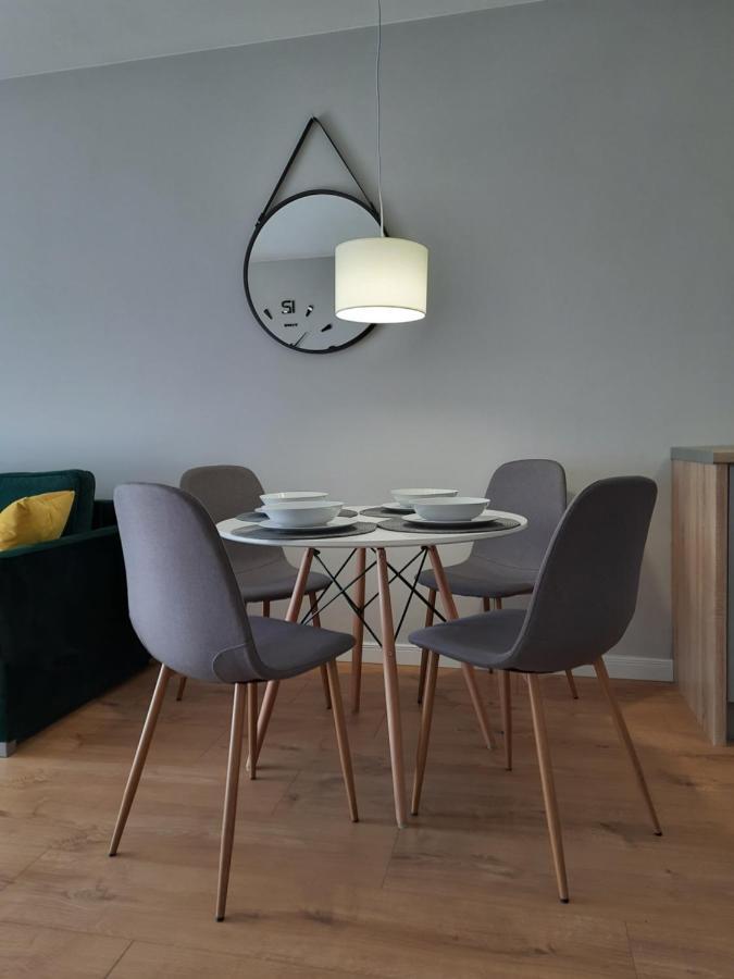 Apartament Na Wyspie Solnej โควอบเซก ภายนอก รูปภาพ