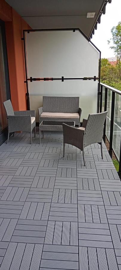 Apartament Na Wyspie Solnej โควอบเซก ภายนอก รูปภาพ