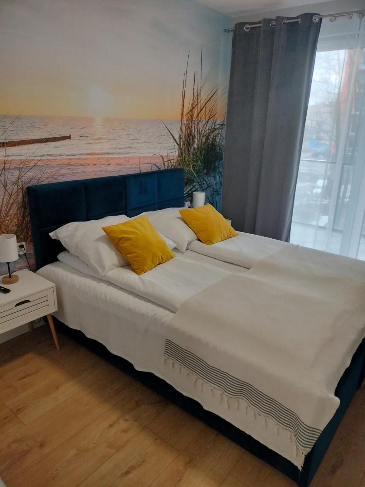 Apartament Na Wyspie Solnej โควอบเซก ภายนอก รูปภาพ