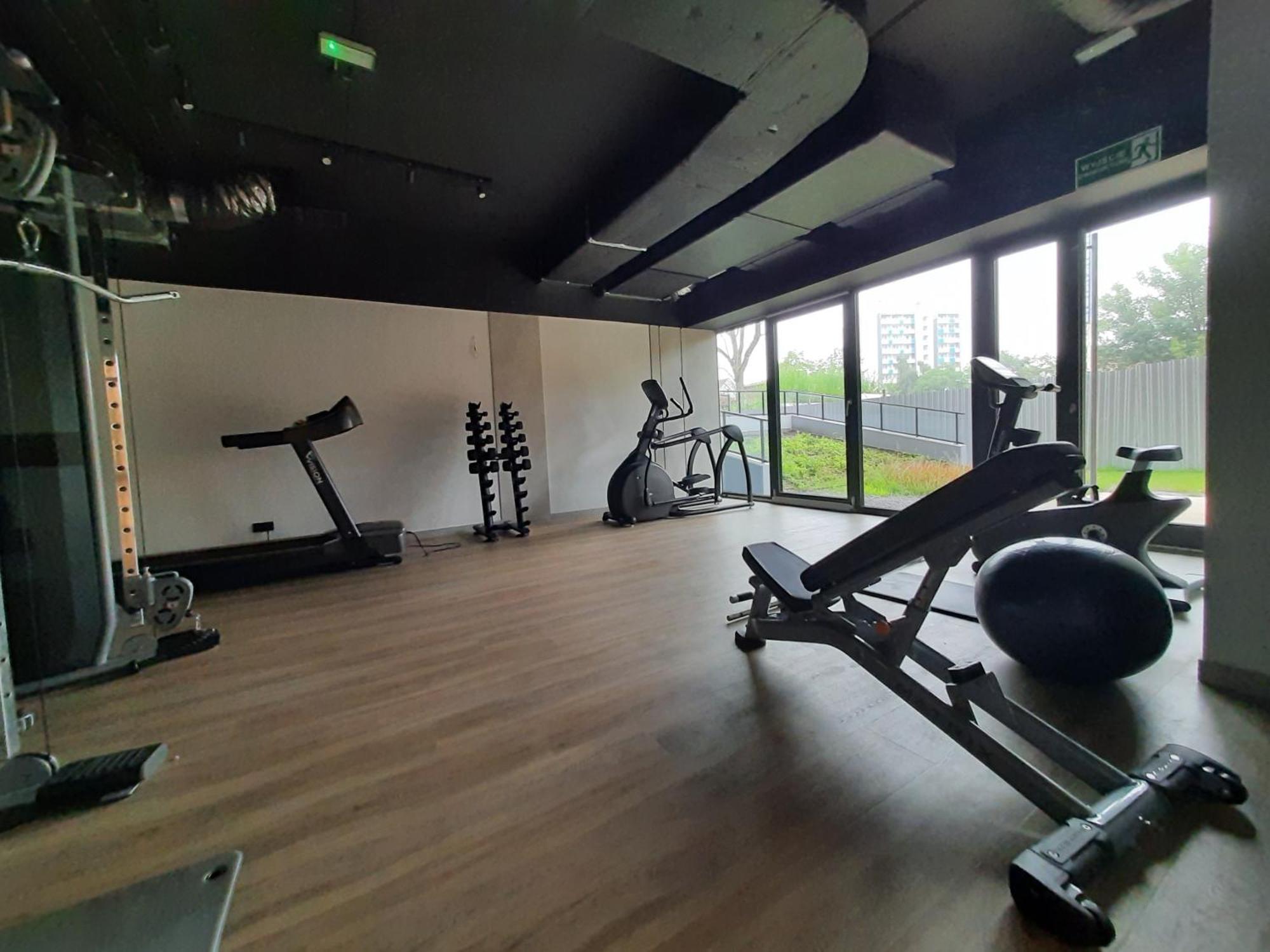 Apartament Na Wyspie Solnej โควอบเซก ภายนอก รูปภาพ