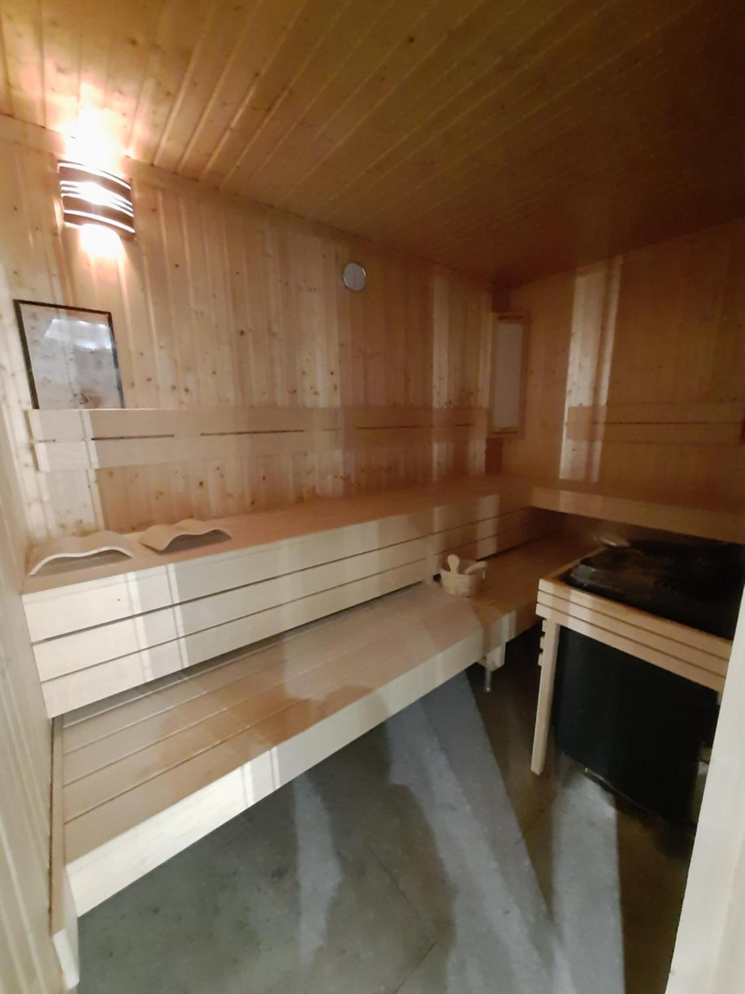 Apartament Na Wyspie Solnej โควอบเซก ภายนอก รูปภาพ
